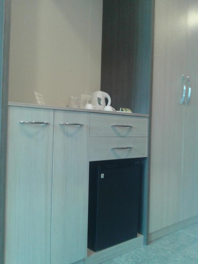 Hide Away Suites Noida Zewnętrze zdjęcie